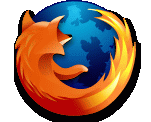 Logo del Firefox