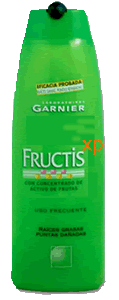 Fructis XP