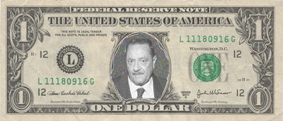 El dólar de Julián Muñoz