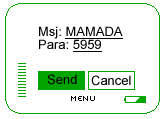 Mamada al 5959
