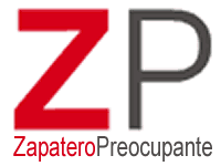 Zapatero Preocupante